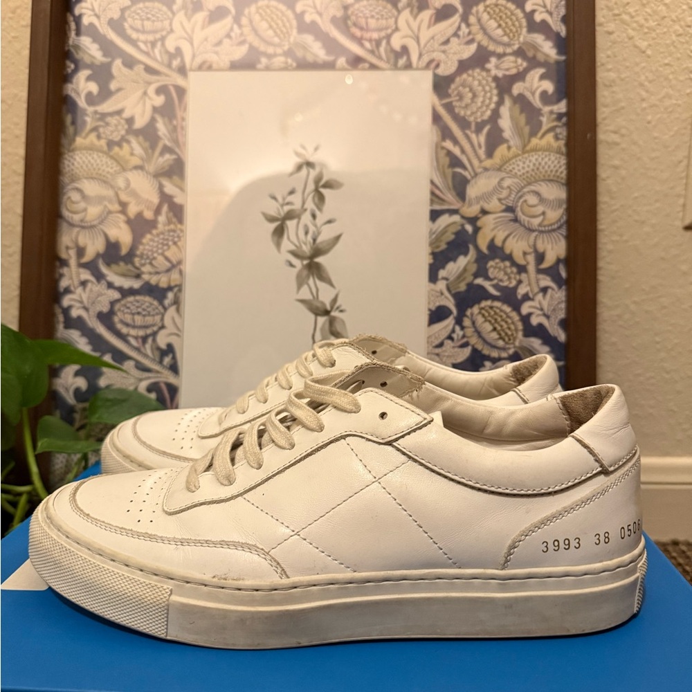 Common Projects Sneakers